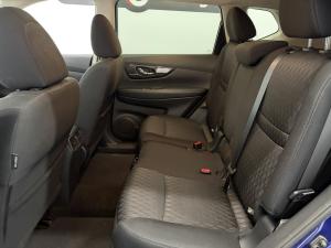 Miniature 14 Nissan Rogue SV 2017