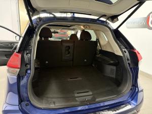 Miniature 16 Nissan Rogue SV 2017