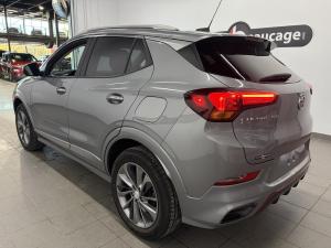Miniature 6 Buick Encore GX Essence 2023