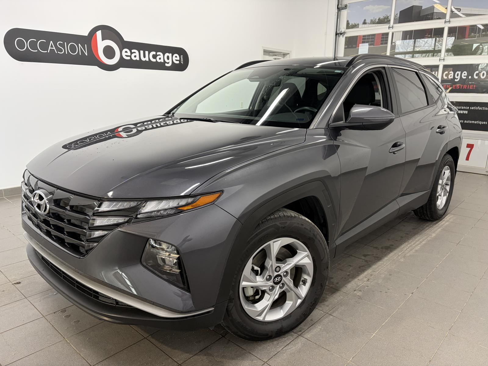 Image 1 Hyundai Tucson Essential 2023