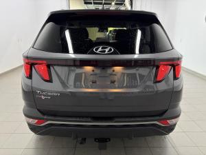 Miniature 5 Hyundai Tucson Essential 2023