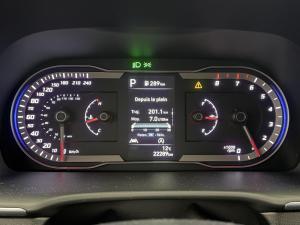Miniature 8 Hyundai Tucson Essential 2023