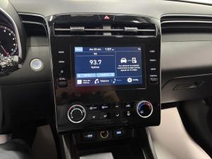 Miniature 9 Hyundai Tucson Essential 2023