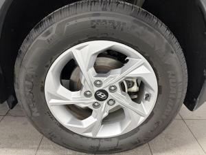 Miniature 7 Hyundai Tucson Essential 2023