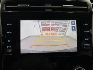 Miniature 10 Hyundai Tucson Essential 2023