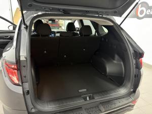 Miniature 15 Hyundai Tucson Essential 2023