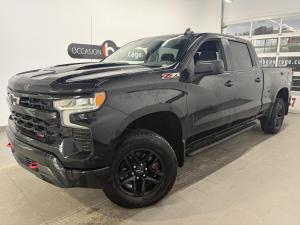 2023 Chevrolet Silverado 1500 LT Trail Boss - Image 1