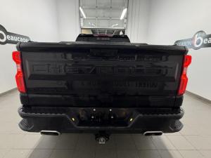 Thumbnail 5 Chevrolet Silverado 1500 LT Trail Boss 2023