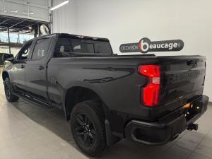 Thumbnail 6 Chevrolet Silverado 1500 LT Trail Boss 2023