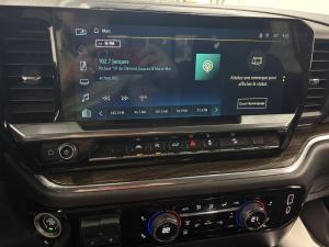 Thumbnail 9 Chevrolet Silverado 1500 LT Trail Boss 2023