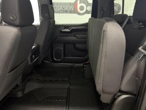 Thumbnail 12 Chevrolet Silverado 1500 LT Trail Boss 2023