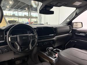 Thumbnail 13 Chevrolet Silverado 1500 LT Trail Boss 2023