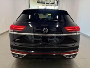 Miniature 5 Volkswagen Atlas Cross Sport Execline 2023