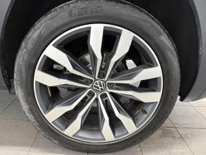 Miniature 7 Volkswagen Atlas Cross Sport Execline 2023