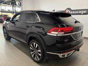 Miniature 6 Volkswagen Atlas Cross Sport Execline 2023