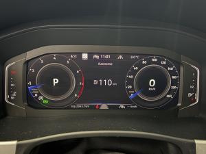 Miniature 9 Volkswagen Atlas Cross Sport Execline 2023