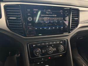 Miniature 10 Volkswagen Atlas Cross Sport Execline 2023