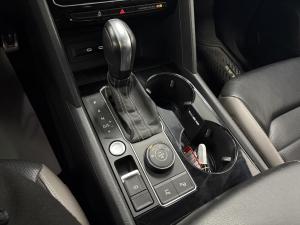 Miniature 12 Volkswagen Atlas Cross Sport Execline 2023