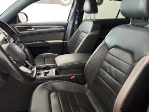Miniature 13 Volkswagen Atlas Cross Sport Execline 2023