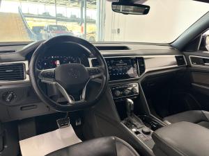 Miniature 16 Volkswagen Atlas Cross Sport Execline 2023