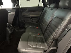 Miniature 15 Volkswagen Atlas Cross Sport Execline 2023