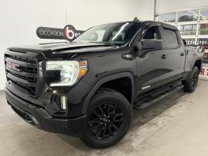 2022 GMC Sierra 1500 LTD Elevation - Image 1