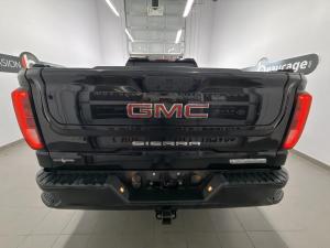 Miniature 5 GMC Sierra 1500 LTD Elevation 2022