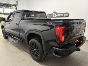 Miniature 6 GMC Sierra 1500 LTD Elevation 2022