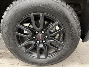 Miniature 7 GMC Sierra 1500 LTD Elevation 2022