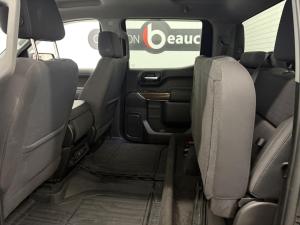 Miniature 13 GMC Sierra 1500 LTD Elevation 2022