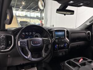 Miniature 14 GMC Sierra 1500 LTD Elevation 2022