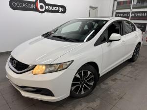 2013 Honda Civic EX - Image 1