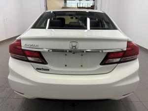Miniature 5 Honda Civic EX 2013