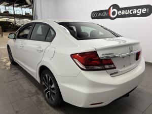 Miniature 6 Honda Civic EX 2013
