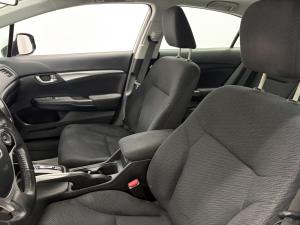 Miniature 7 Honda Civic EX 2013