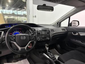 Miniature 10 Honda Civic EX 2013