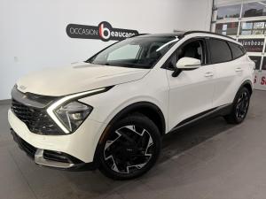 2023 Kia Sportage EX - Image 1