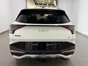 Miniature 5 Kia Sportage EX 2023