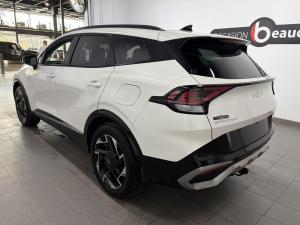 Miniature 6 Kia Sportage EX 2023