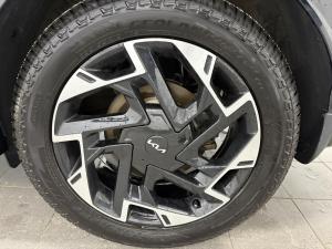 Miniature 7 Kia Sportage EX 2023