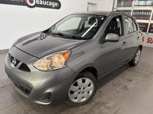 2019 Nissan Micra  - Image 1