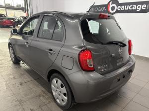 Miniature 6 Nissan Micra  2019