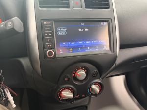 Miniature 8 Nissan Micra  2019