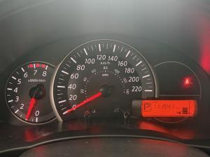 Miniature 7 Nissan Micra  2019
