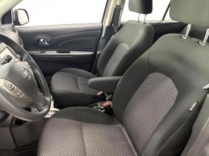 Miniature 10 Nissan Micra  2019