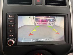 Miniature 9 Nissan Micra  2019