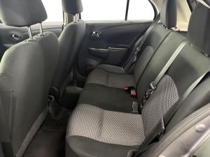 Miniature 11 Nissan Micra  2019