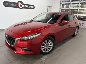 2018 Mazda Mazda3  - Image 1
