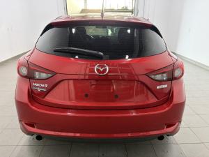 Miniature 5 Mazda Mazda3  2018