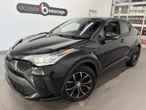 2021 Toyota C-HR  - Image 1